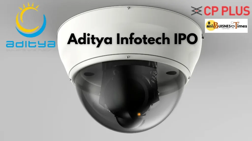 Aditya Infotech