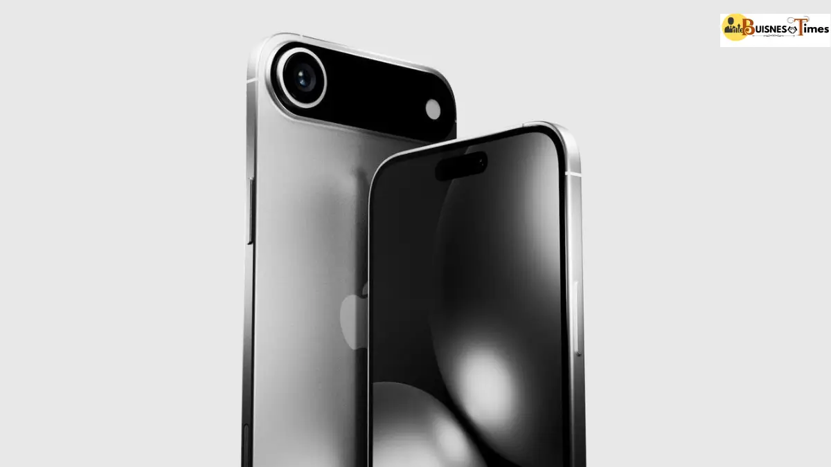 iPhone 17 Air