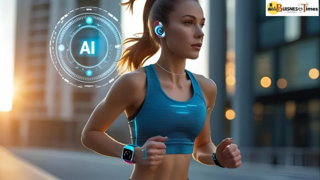 AI Fitness Gadgets