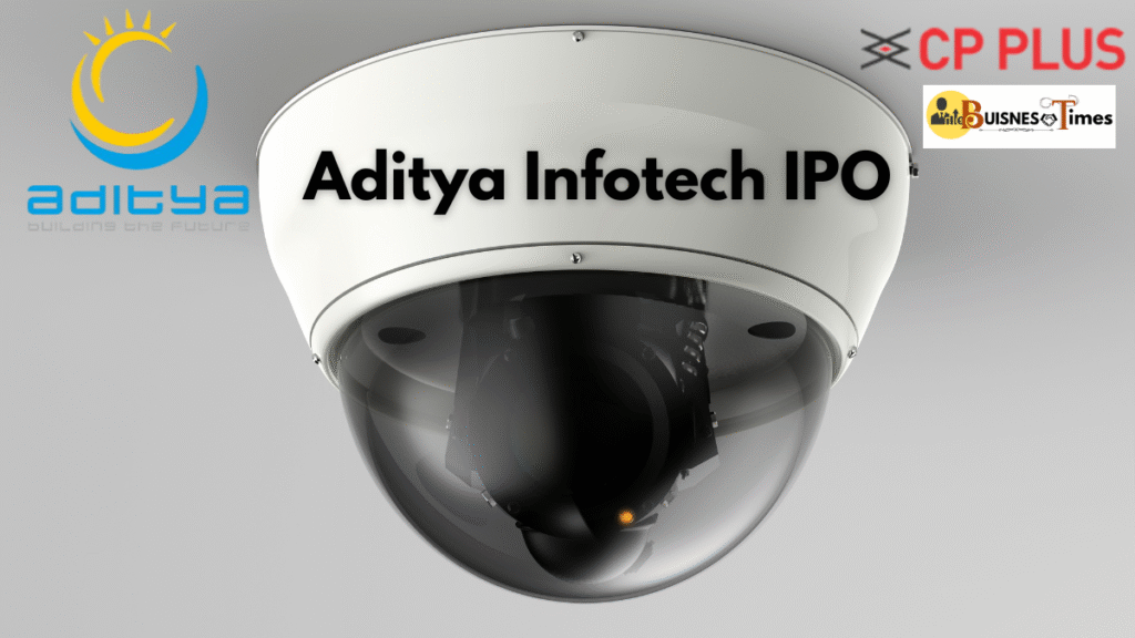 Aditya Infotech