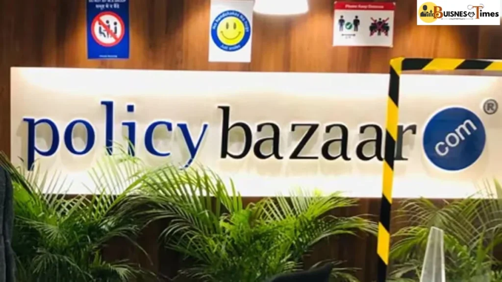 Policybazaar