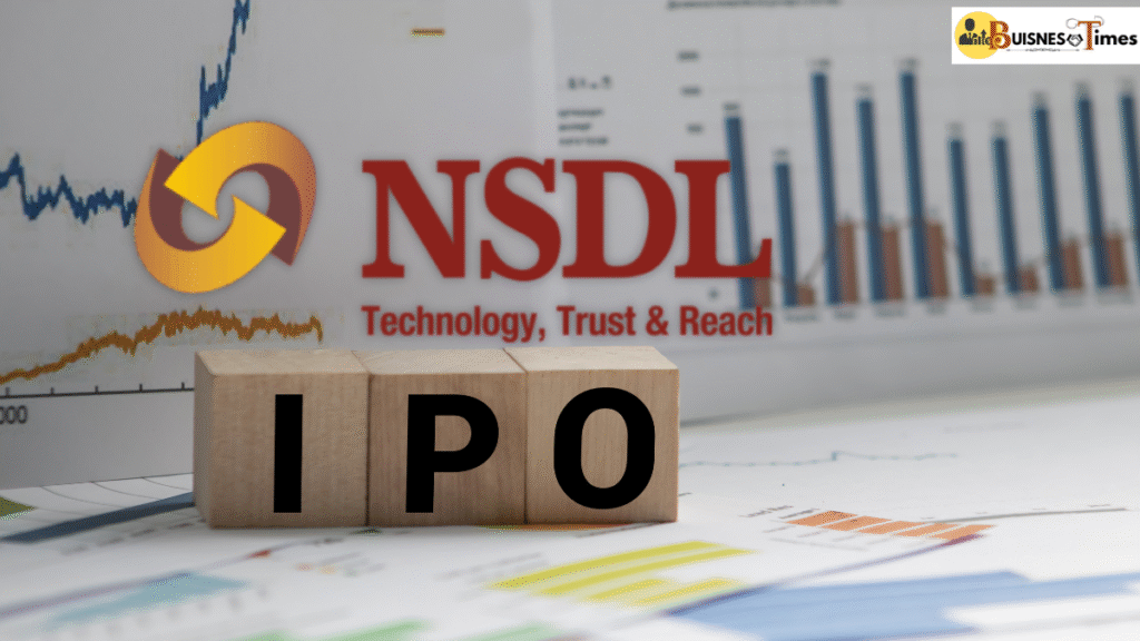 NSDL