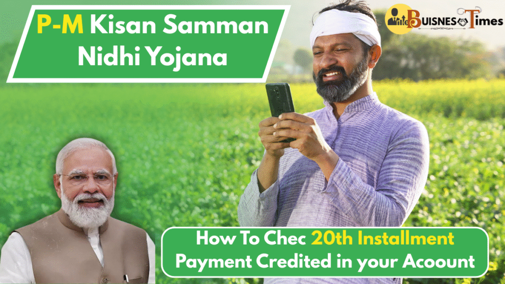 PM Kisan