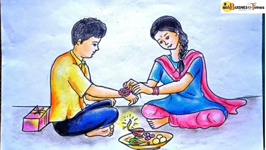 Raksha Bandhan