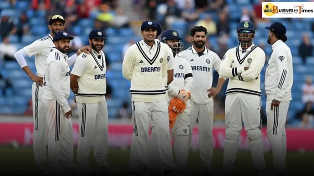 Cricket Schedule
