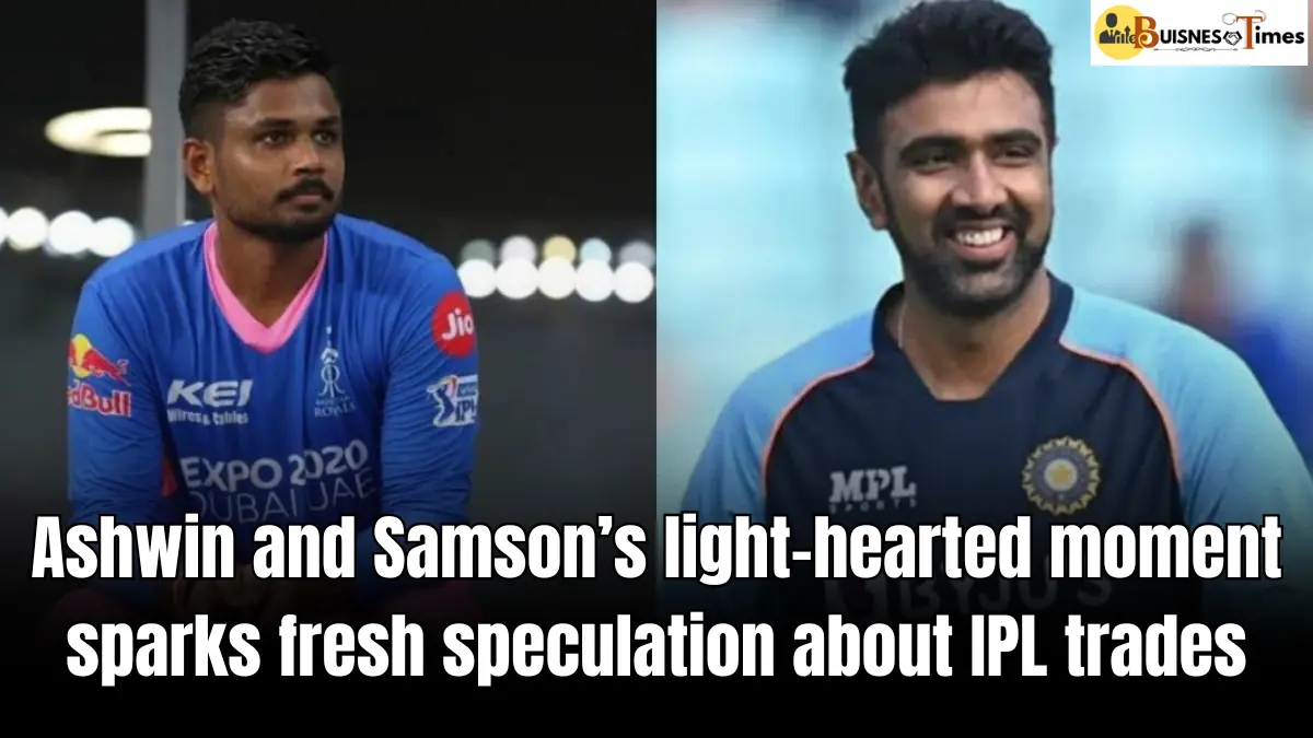 Ashwin