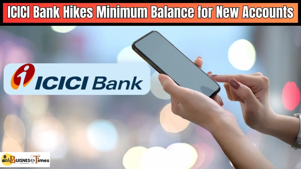 ICICI Bank