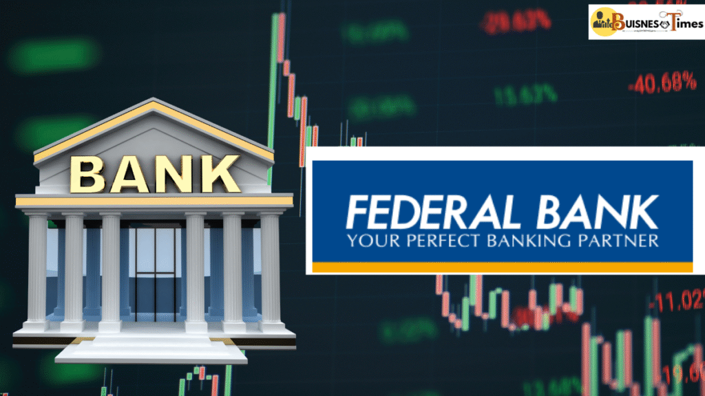 Federal Bank