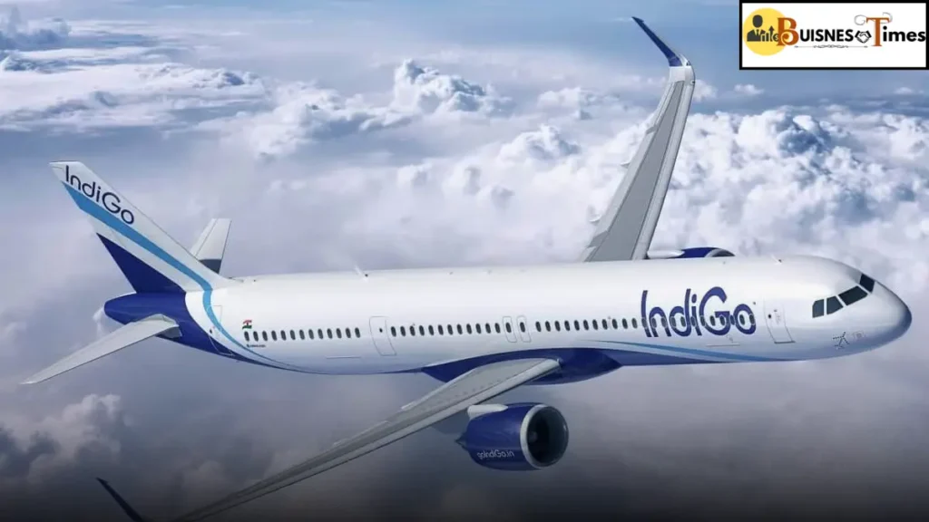 IndiGo