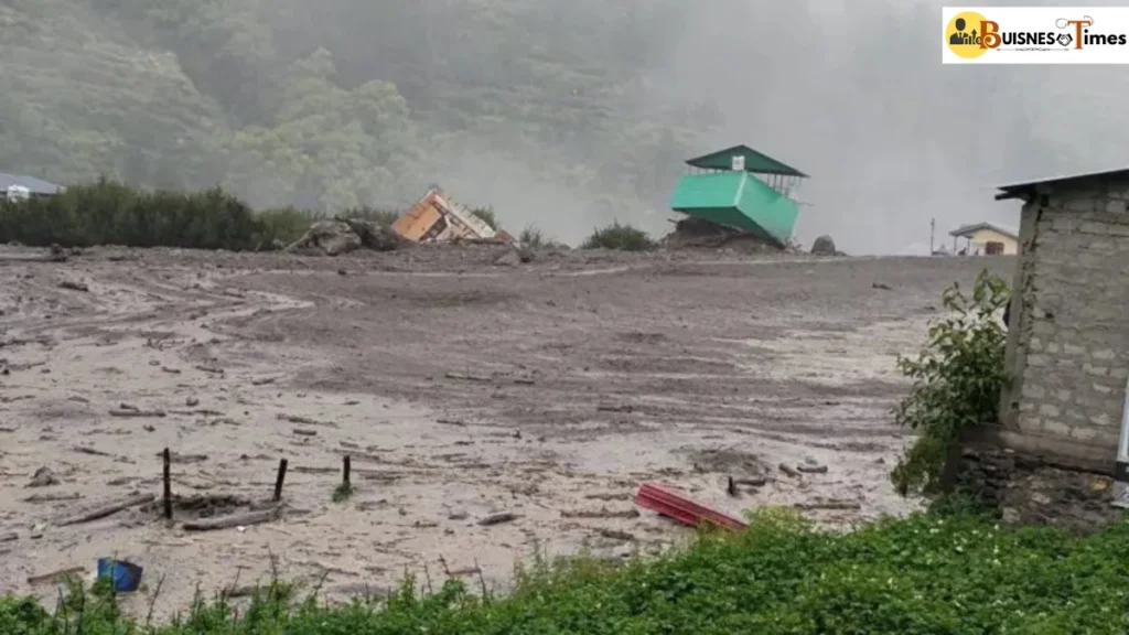 Uttarkashi