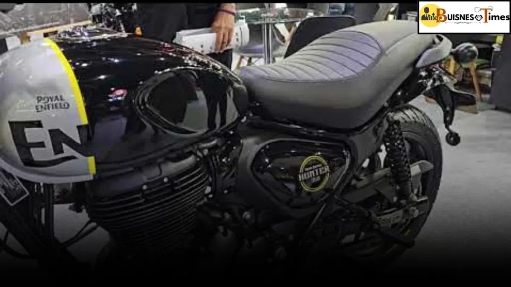 Royal Enfield