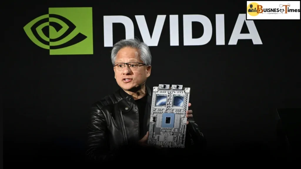 Nvidia