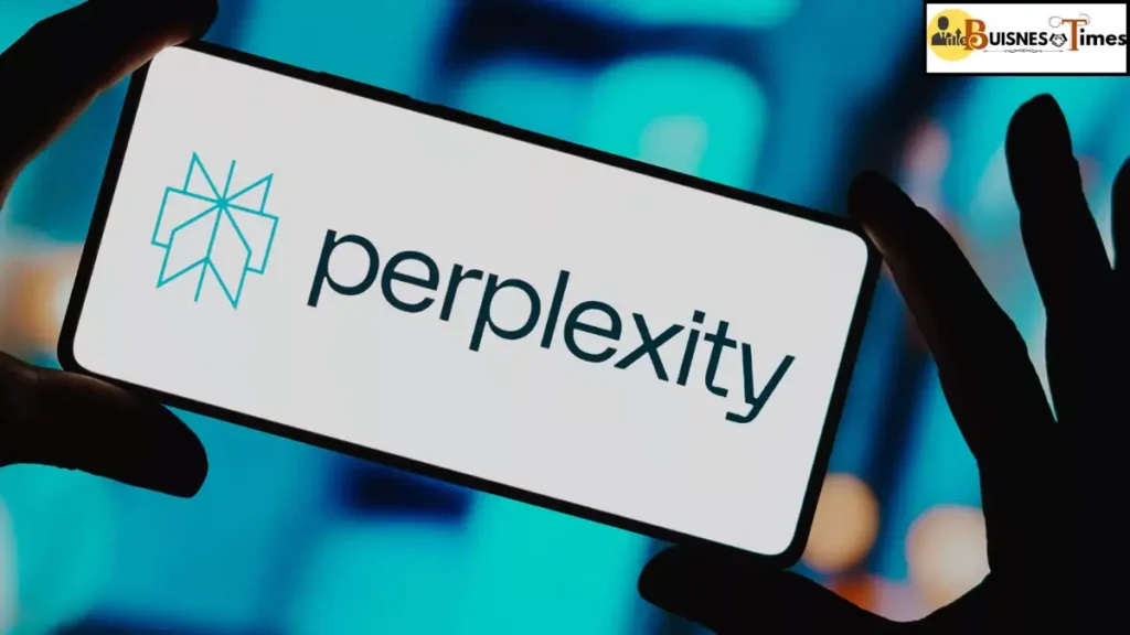 Perplexity