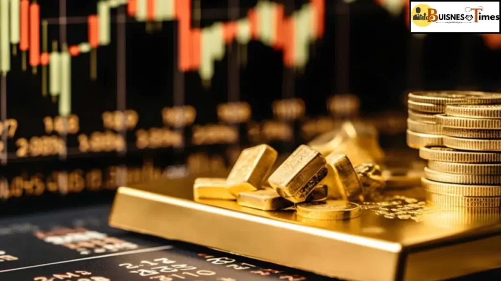 Gold Prices