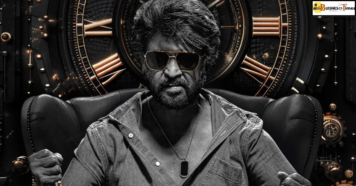 Coolie Movie Review