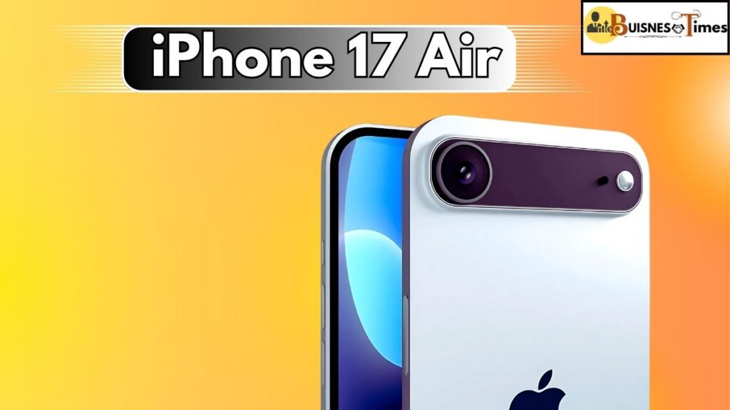 iPhone 17