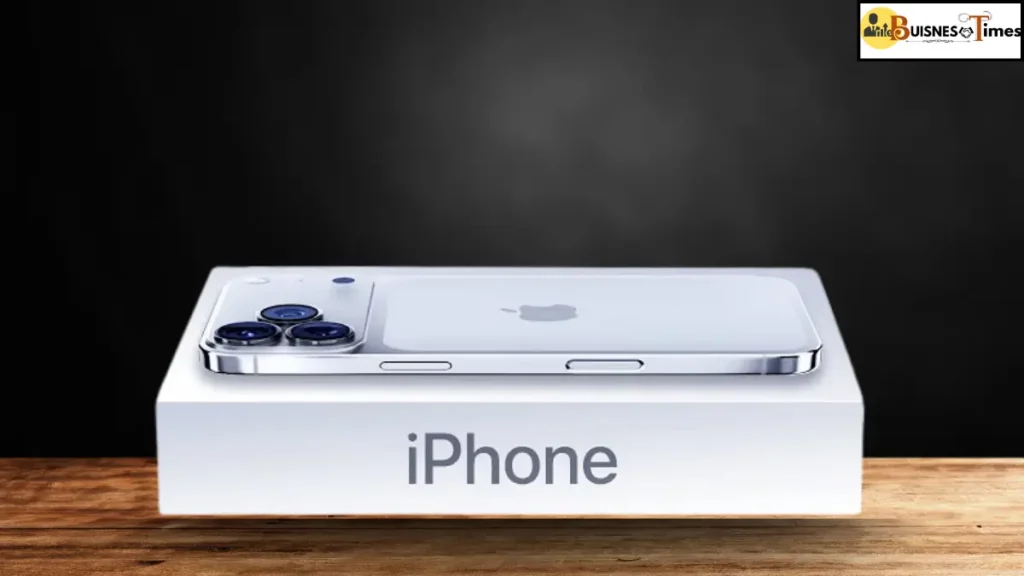 iPhone 17