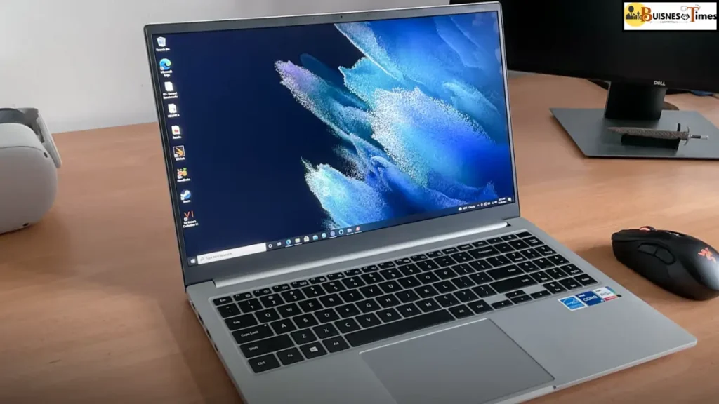 Samsung laptop