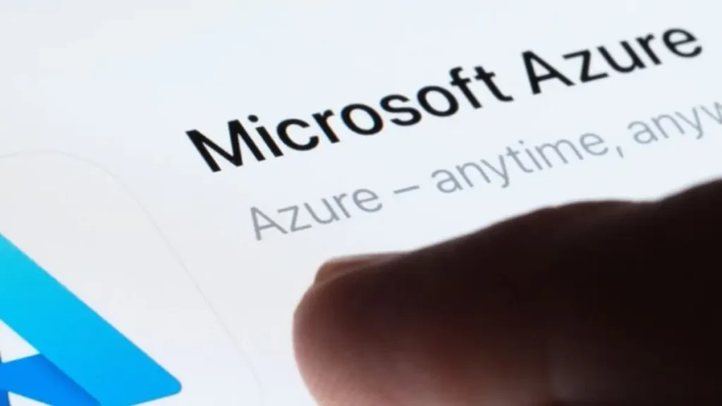 Microsoft