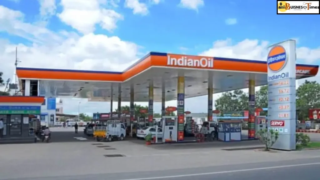 Indian Oil