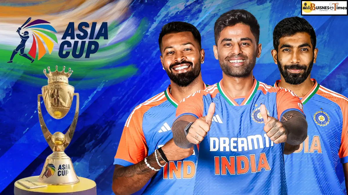 Asia Cup 2025