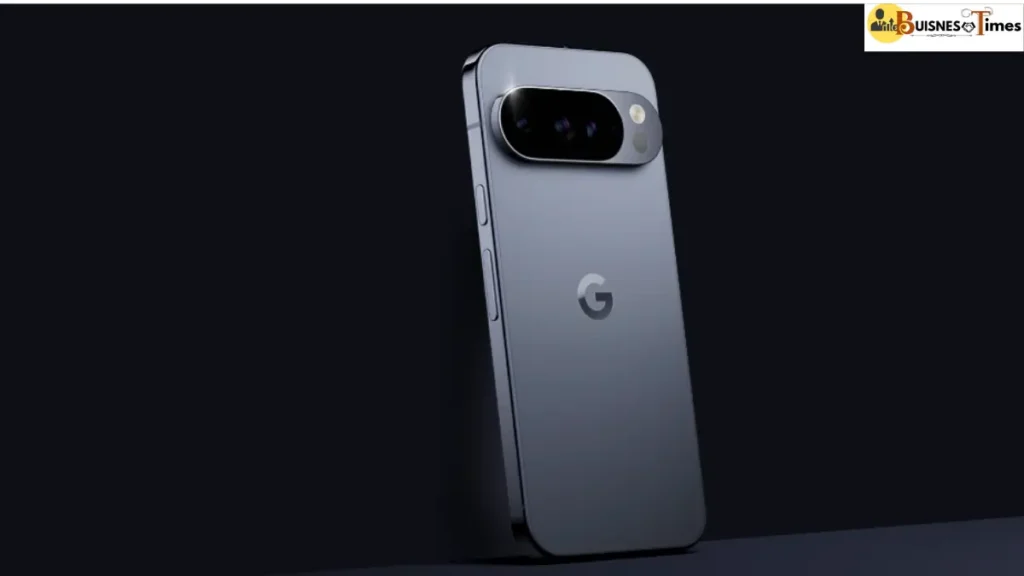 Google Pixel 10 Series