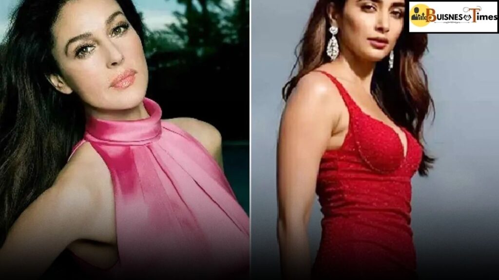 Monica Bellucci