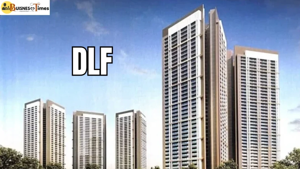 DLF