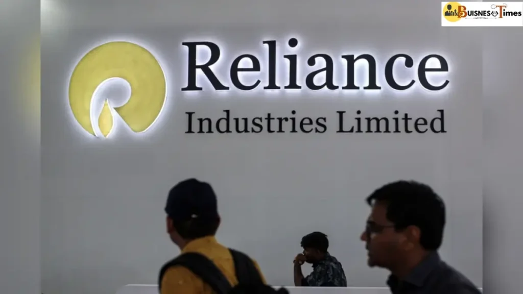 Reliance