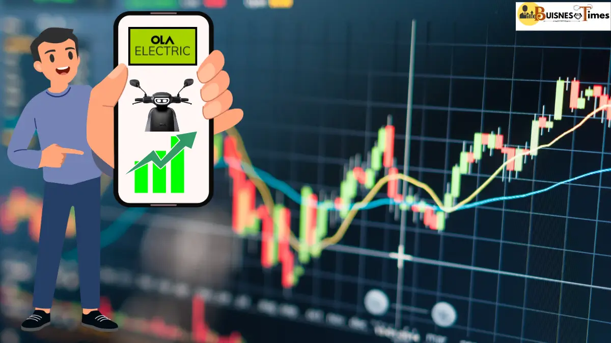 Ola Electric