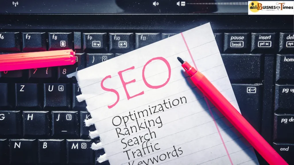 SEO Strategies