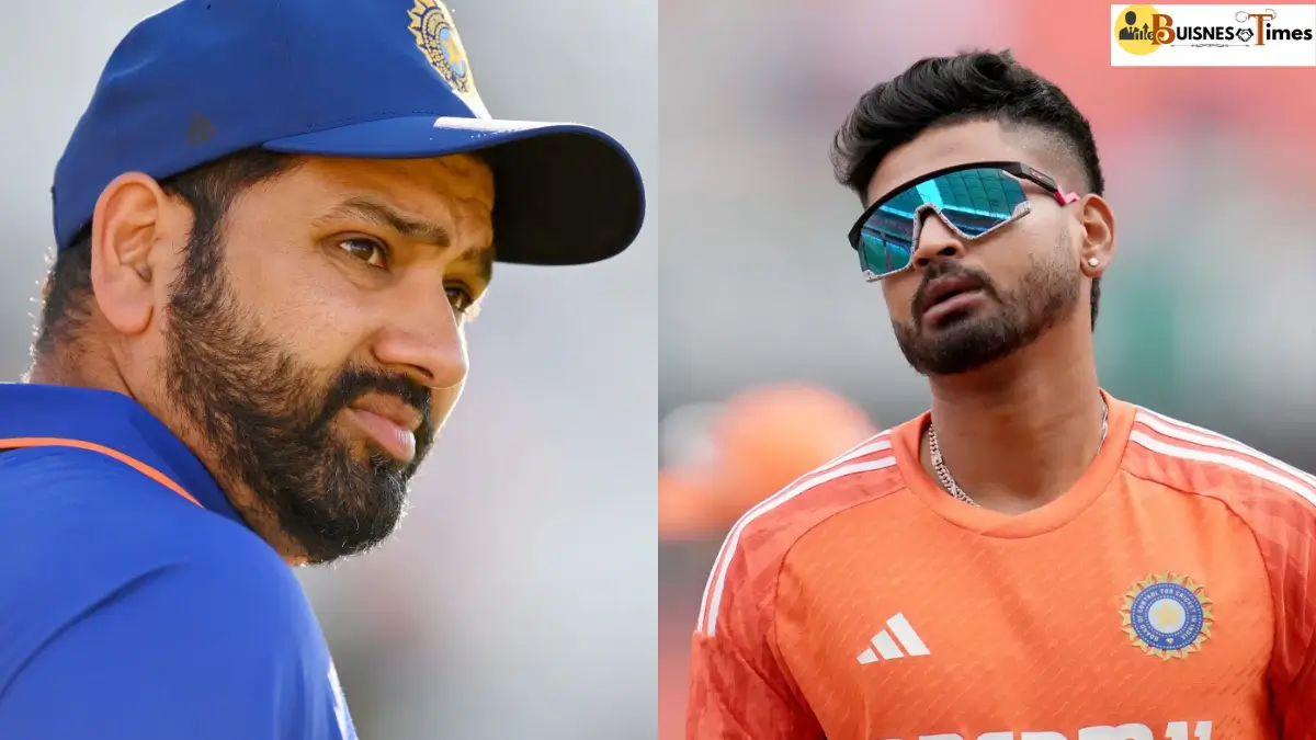 Rohit Sharma
