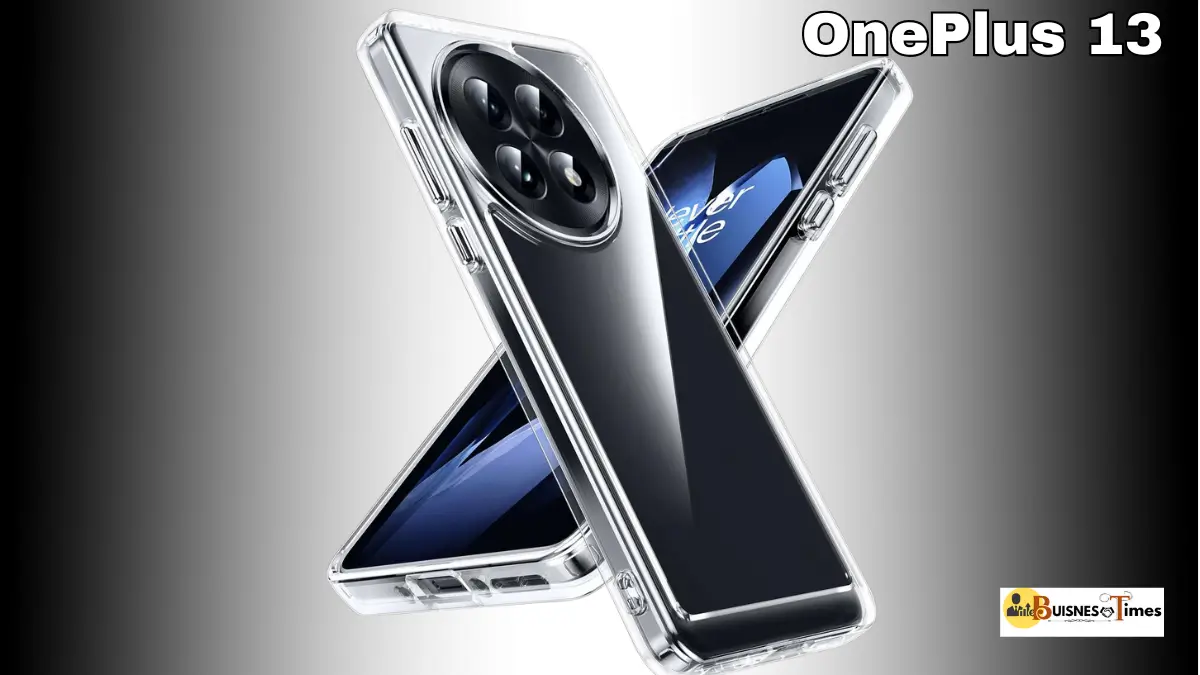 OnePlus 13 Price