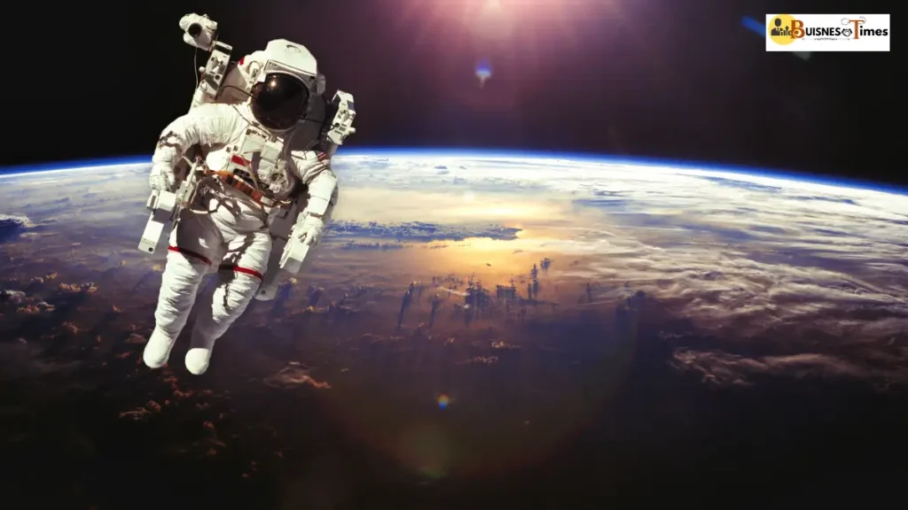 National Space Day