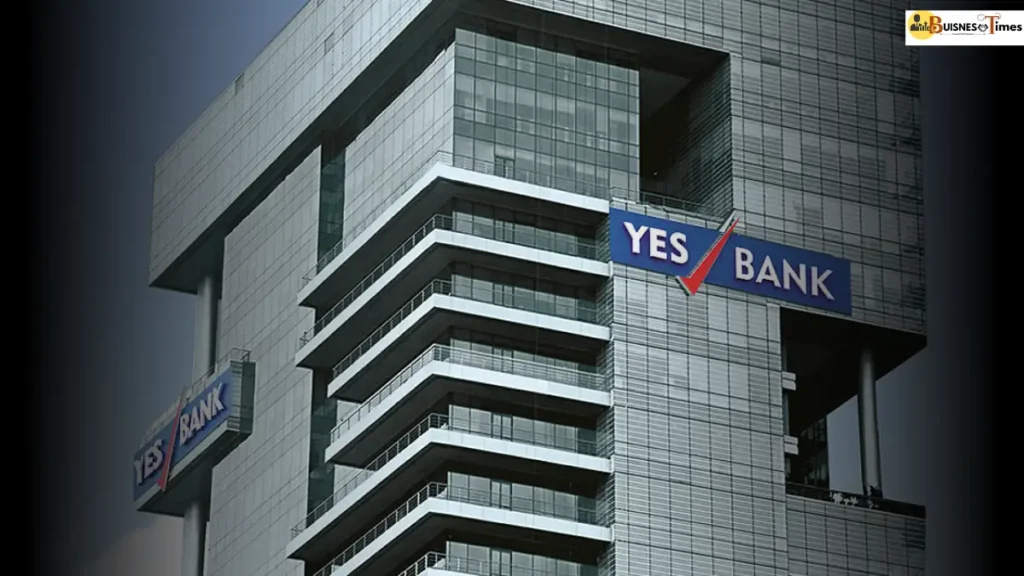 Yes Bank