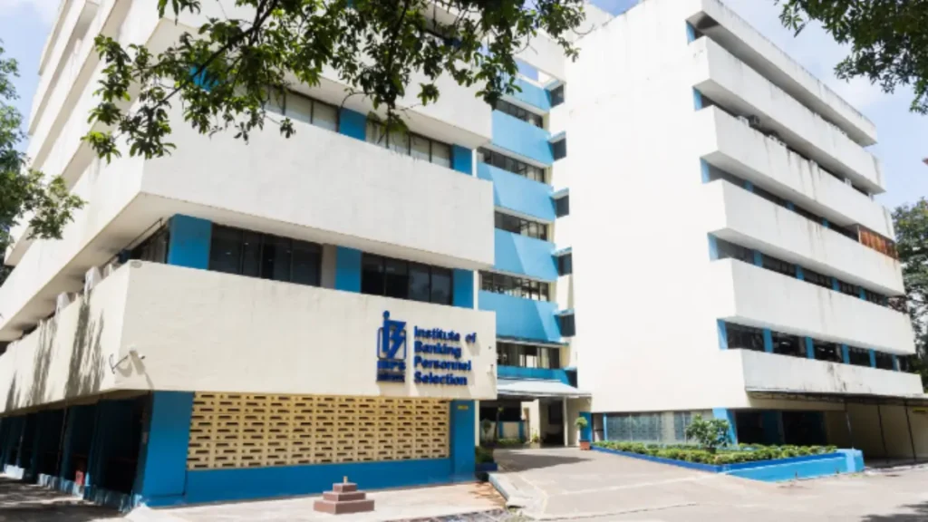 IBPS Clerk Recruitment 2025