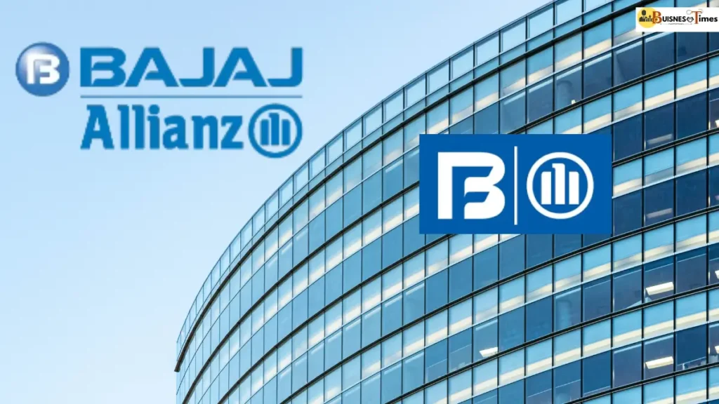Bajaj Allianz