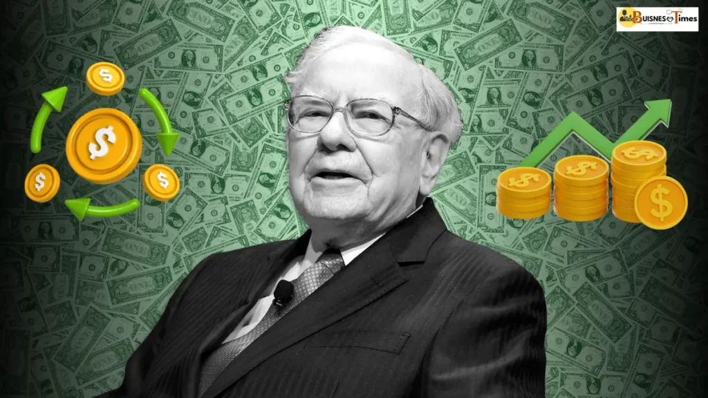 Warren Buffett Portfolio