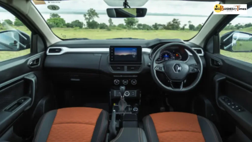 Renault Kiger