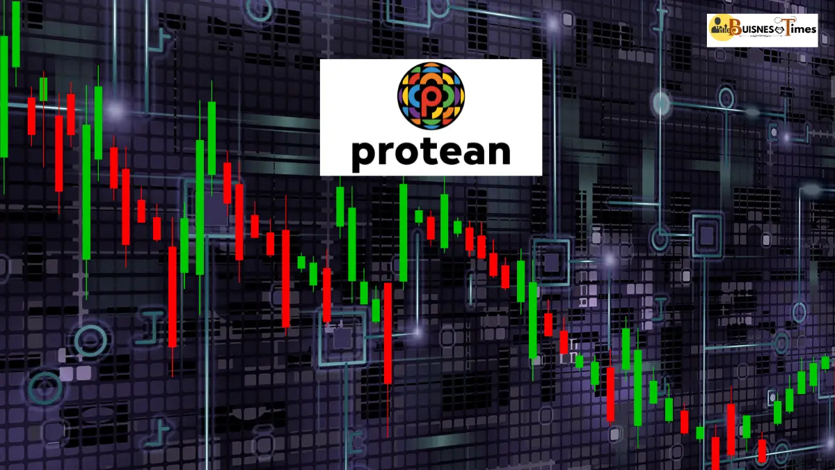 Protean eGov