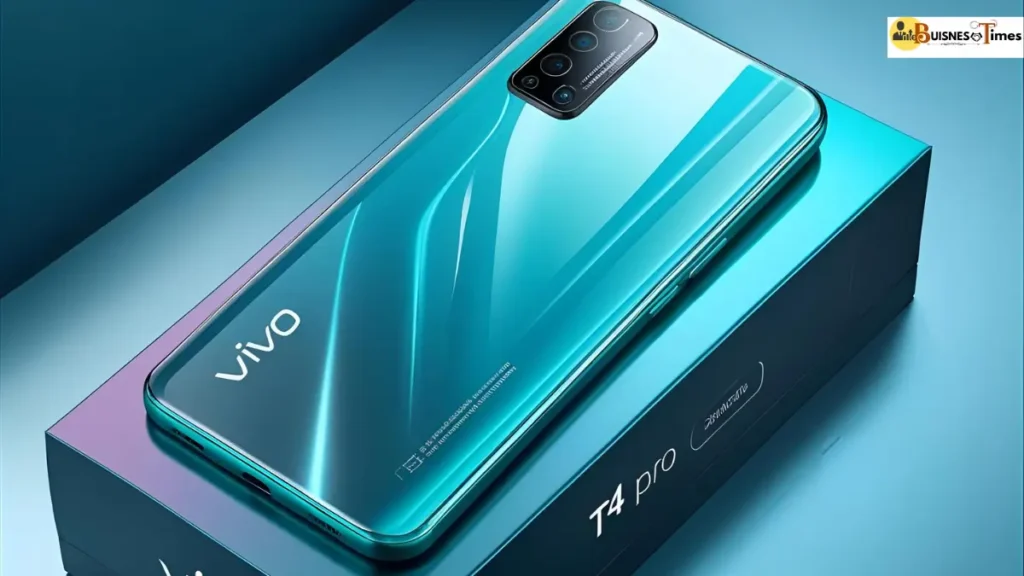 Vivo T4 Pro