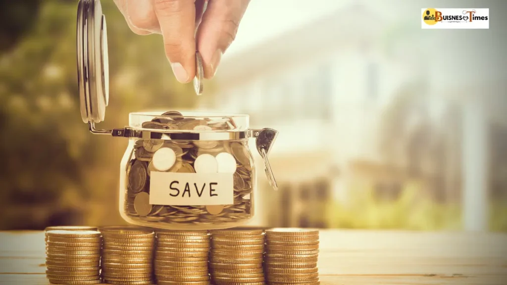 Money Saving Tips