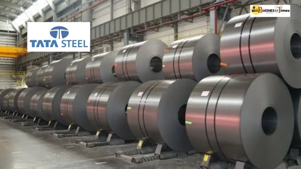 Tata Steel
