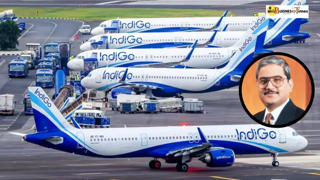 IndiGo