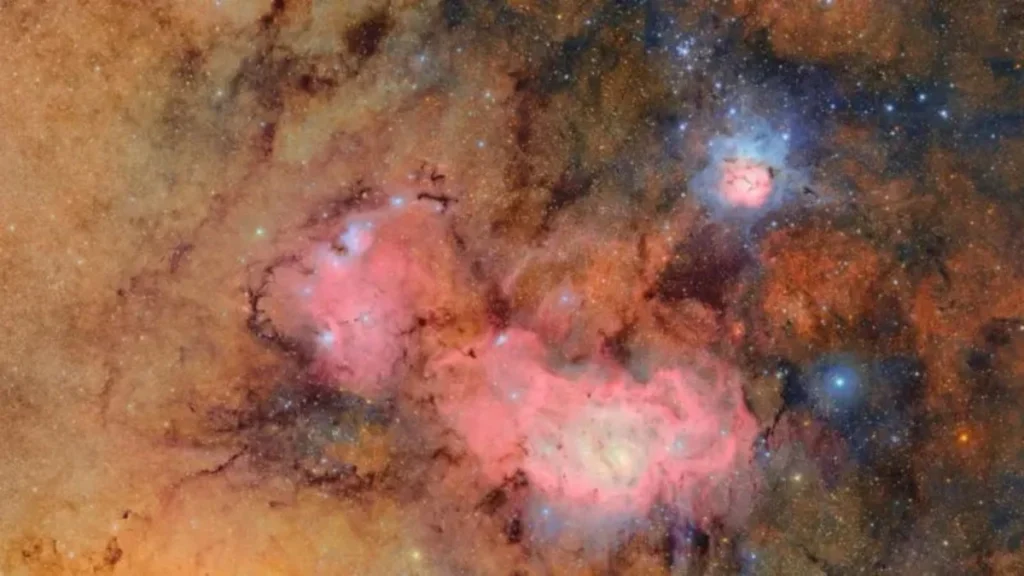 Telescope