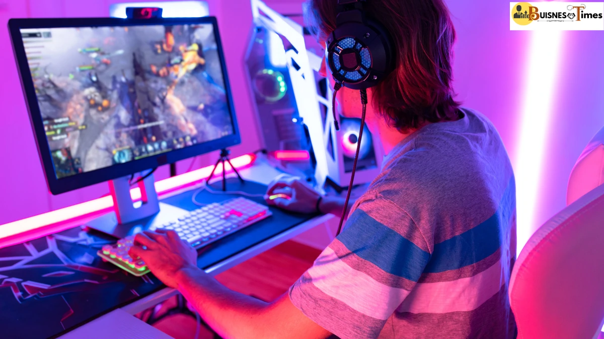 Online Gaming Bill