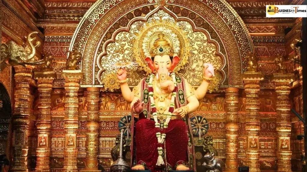 Ganesh Chaturthi 2025