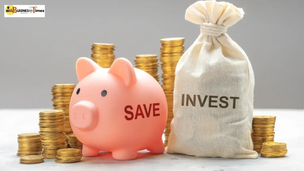 Money Saving Tips