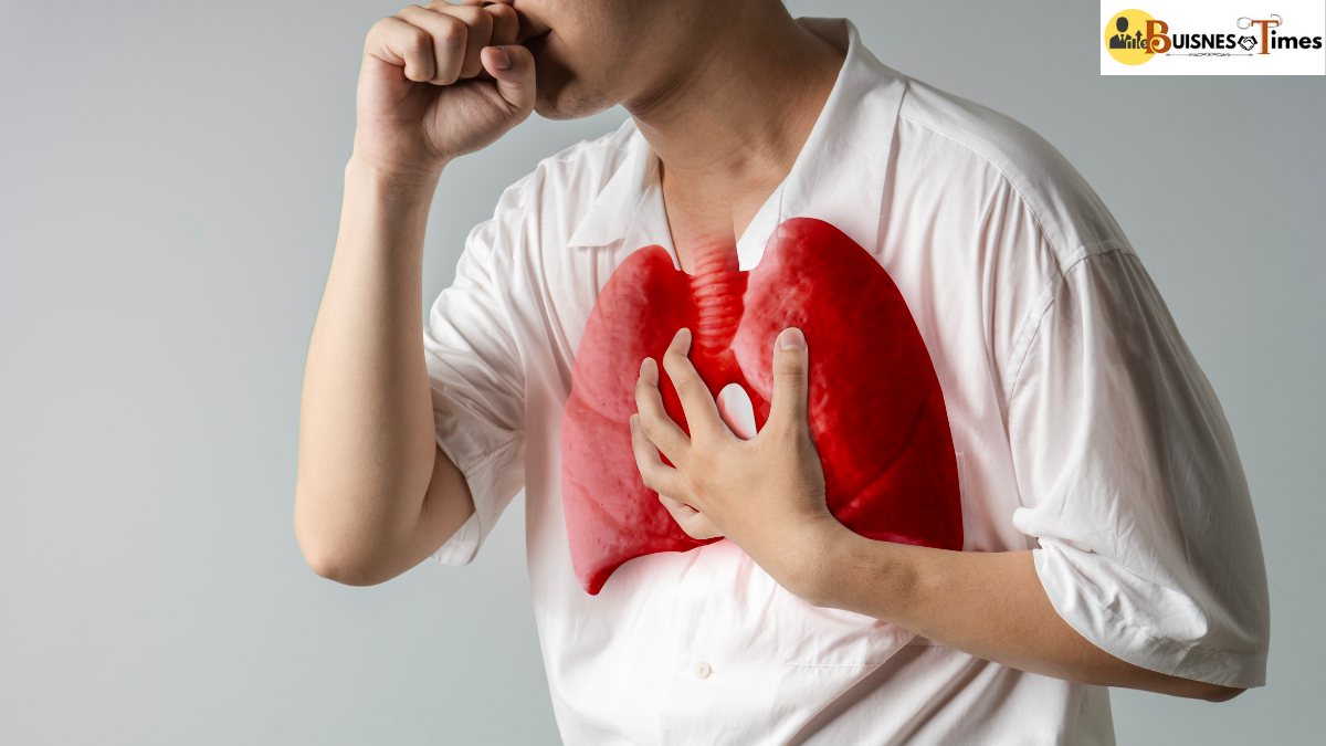 Lung Cancer