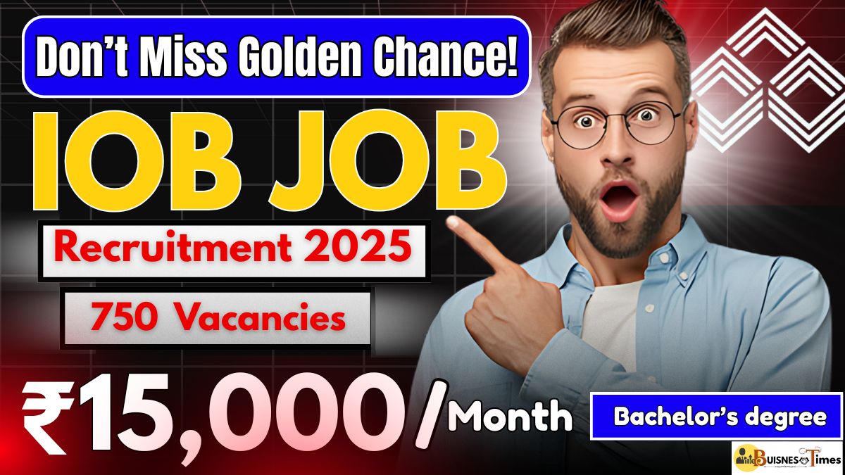IOB